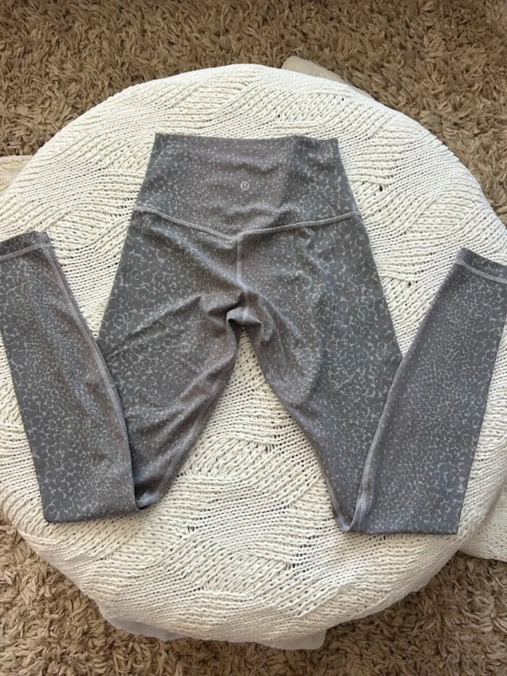 Lululemon Align Pant 28